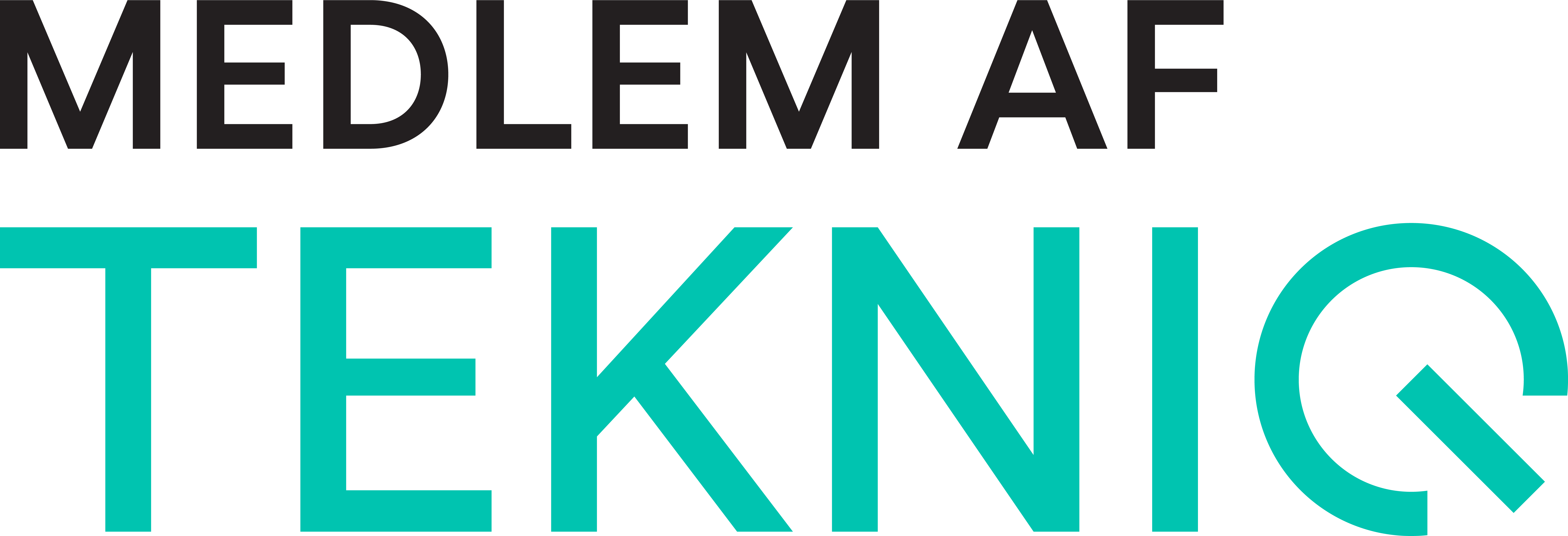 Medlem af TEKNIQ